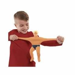 Toyworld STRETCH ARMSTRONG -Cheap Boy's Toy Store Stretch Armstrong 5029736060282 06028 4