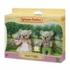 SYLVANIAN FAMILIES KOALA FAMILY