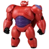 TOMY FIGURES BIG HERO 6 – BAYMAX IN SUIT