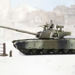 WORLD PEACEKEEPERS BATTLE TANK -Cheap Boy's Toy Store T40997 1 1 48f37db2 c920 4798 9134 d23e9b368145