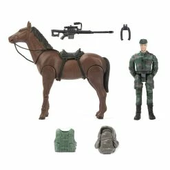 WORLD PEACEKEEPERS FIGURE AND ACCESSORIES -Cheap Boy's Toy Store T41000 018859770128 Out 20of 20Box fbca518b 1299 4a84 8cd9 23f2d8c9f6c8