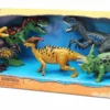 DINO VALLEY DINOSAUR GROUP SET