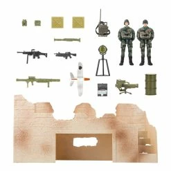 WORLD PEACEKEEPERS MILITARY ASSAULT UNIT -Cheap Boy's Toy Store T64781 018859770821 Out 20of 20Box be4648e5 c63c 437a a8f6 9e1c1970f647