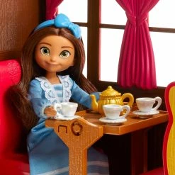 SPIRIT LUCKYS TRAIN HOME 9 SPIRIT LUCKYS TRAIN HOME -Cheap Boy's Toy Store T65569 3