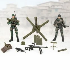WORLD PEACEKEEPERS 1:18 MILITARY FIGURE MARINE 6 WORLD PEACEKEEPERS 1:18 MILITARY FIGURE MARINE -Cheap Boy's Toy Store T66233 018859457081 Additional 20Images a675c04f 9cc3 4e48 bd5f 816d3676acf1