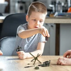 WORLD PEACEKEEPERS 1:18 MILITARY FIGURE MARINE 7 WORLD PEACEKEEPERS 1:18 MILITARY FIGURE MARINE -Cheap Boy's Toy Store T66233 018859457081 Lifestyle 128b020b d1d4 4fa5 a106 19b5f394e026