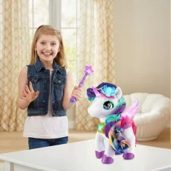 VTECH MYLA BLUSH & BLOOM UNICORN 5 VTECH MYLA BLUSH & BLOOM UNICORN -Cheap Boy's Toy Store T66620 3417765471032 20 20Lifestyle 74c4ae1f 08f2 4586 9bef 98da37afed13