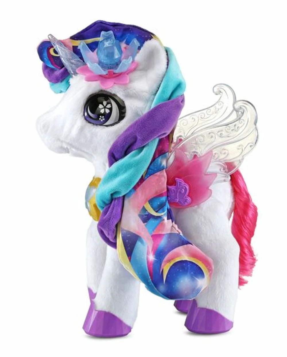 VTECH MYLA BLUSH & BLOOM UNICORN 2 VTECH MYLA BLUSH & BLOOM UNICORN - Image 2