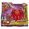 TRANSFORMERS CYBERVERSE ULTRA CLASS FIGURE HOT ROD