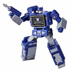 TRANSFORMERS WAR FOR CYBERTRON KINGDOM CORE CLASS FIGURE SOUNDWAVE 7 TRANSFORMERS WAR FOR CYBERTRON KINGDOM CORE CLASS FIGURE SOUNDWAVE -Cheap Boy's Toy Store TRANSFORMERS WAR FOR CYBERTRON KINGDOM CORE CLASS FIGURE SOUNDWAVE 5010993769636 F0363 3 c05c628d d98d 4b6a b9d7 6542a6edd5b0