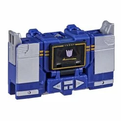 TRANSFORMERS WAR FOR CYBERTRON KINGDOM CORE CLASS FIGURE SOUNDWAVE 6 TRANSFORMERS WAR FOR CYBERTRON KINGDOM CORE CLASS FIGURE SOUNDWAVE -Cheap Boy's Toy Store TRANSFORMERS WAR FOR CYBERTRON KINGDOM CORE CLASS FIGURE SOUNDWAVE 5010993769636 F0363 4 aa4193f3 e833 4fe0 b0d1 9eb85762bba8