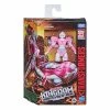 TRANSFORMERS WAR FOR CYBERTRON KINGDOM DELUXE CLASS FIGURE ARCEE