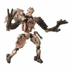 TRANSFORMERS WAR FOR CYBERTRON KINGDOM DELUXE CLASS FIGURE PALEOTREX -Cheap Boy's Toy Store TRANSFORMERS WAR FOR CYBERTRON KINGDOM DELUXE CLASS FIGURE PALEOTREX 5010993764327 F0364 4 05b163ef c93d 4054 9833 55ea83bc3cc1