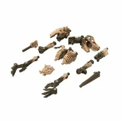 TRANSFORMERS WAR FOR CYBERTRON KINGDOM DELUXE CLASS FIGURE PALEOTREX -Cheap Boy's Toy Store TRANSFORMERS WAR FOR CYBERTRON KINGDOM DELUXE CLASS FIGURE PALEOTREX 5010993764327 F0364 6 e84159e7 2573 4252 abe5 929200502469