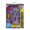 TRANSFORMERS CYBERVERSE ADVENTURES DELUXE FIGURE MEGATRON
