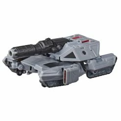 TRANSFORMERS CYBERVERSE ADVENTURES DELUXE FIGURE MEGATRON -Cheap Boy's Toy Store TRANSFORMERS CYBERVERSE ADVENTURES DELUXE MEGATRON 3 3020059b 3a10 48b6 a600 cdbebd94c9a7