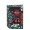 TRANSFORMERS WAR FOR CYBERTRON DELUXE CLASS FIGURE CLIFFJUMPER
