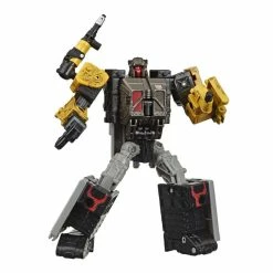 TRANSFORMERS WAR FOR CYBERTRON DELUXE CLASS FIGURE IRONWORKS -Cheap Boy's Toy Store TRANSFORMERS WAR FOR CYBERTRON EARTHRISE IRONWORKS 4 71e8ff6b 355a 4e5d bb9c 2395dd06b542