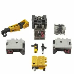 TRANSFORMERS WAR FOR CYBERTRON DELUXE CLASS FIGURE IRONWORKS -Cheap Boy's Toy Store TRANSFORMERS WAR FOR CYBERTRON EARTHRISE IRONWORKS 5 0c907b73 c447 4a48 9e67 d3102b90f6fb