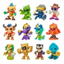 TREASURE X SERIES 7 MONSTER GOLD SINGLE PACK 5 TREASURE X SERIES 7 MONSTER GOLD SINGLE PACK -Cheap Boy's Toy Store TREASURE X SERIES 7 MONSTER GOLD SINGLE PACK 630996416297 41649 3 4d205c78 4902 4bd6 b2f2 dd83945fa7d5