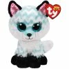 Ty BEANIE BOOS - REGULAR ATLAS FOX