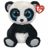 TY BEANIE BOOS BAMBOO THE PANDA