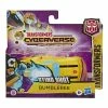 TRANSFORMERS CYBERVERSE 1 STEP CHANGER STING SHOT BUMBLEBEE