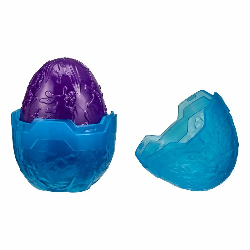 TREASURE X S2 ALIENS EGGS SINGLE PACK - Image 4
