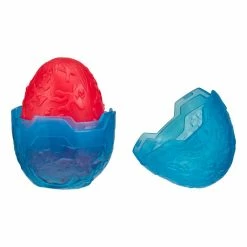 TREASURE X S2 ALIENS EGGS SINGLE PACK -Cheap Boy's Toy Store Treasure X Aliens Mini Alien Eggs Series 2 Assorted Styles 5