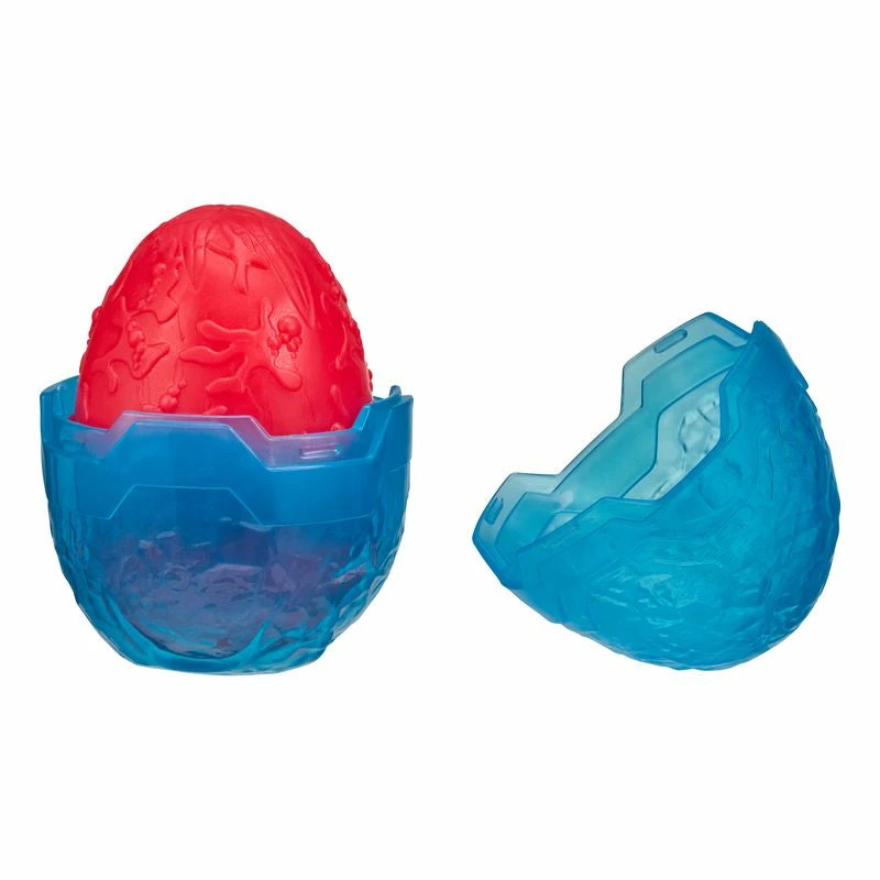 TREASURE X S2 ALIENS EGGS SINGLE PACK - Image 5
