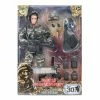 WORLD PEACEKEEPERS 1:6 FIGURE MARINE (NBC SPECIALIST)