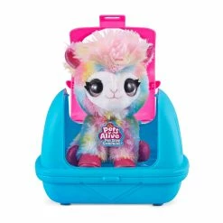 ZURU PETS ALIVE PET SHOP SURPRISE SERIES 1 -Cheap Boy's Toy Store ZURU PETS ALIVE PET SHOP SURPRISE SERIES 1 193052028235 9523 9