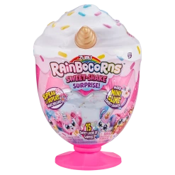Zuru RAINBOCORNS SWEET SHAKE SURPRISE ASSORTMENT