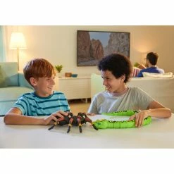 ROBO ALIVE GIANT PYTHON -Cheap Boy's Toy Store ZURU ROBO ALIVE 7169 Lifestyle 3 11