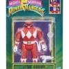 POWER RANGERS RETRO MORPHIN POWER RANGERS JASON