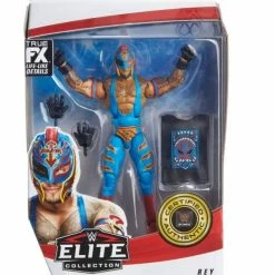 WWE ELITE COLLECTION FIGURE SERIES 88 REY MYSTERIO