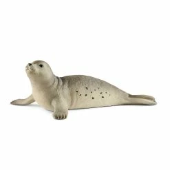 SCHLEICH SEAL (RED DOT)