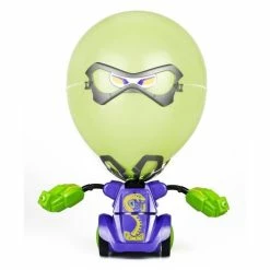 SILVERLIT ROBO KOMBAT BALLOON PUNCHERS -Cheap Boy's Toy Store silverlit robo kombat balloon puncher asst 1