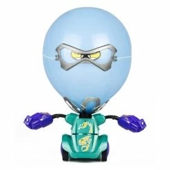 SILVERLIT ROBO KOMBAT BALLOON PUNCHERS -Cheap Boy's Toy Store silverlit robo kombat balloon puncher asst 2