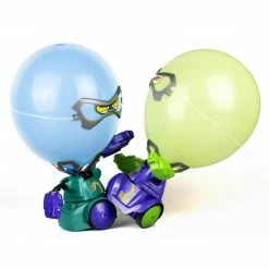SILVERLIT ROBO KOMBAT BALLOON PUNCHERS -Cheap Boy's Toy Store silverlit robo kombat balloon puncher asst 3
